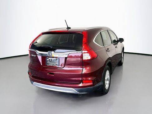 Used 2015 Honda CR-V EX-L image 7