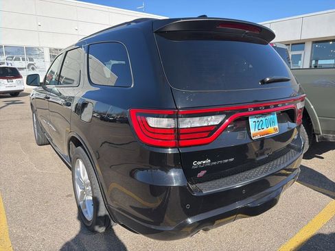 Used 2023 Dodge Durango R/T image 5