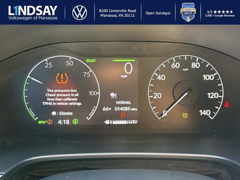 Used 2023 Honda CR-V Sport image 23