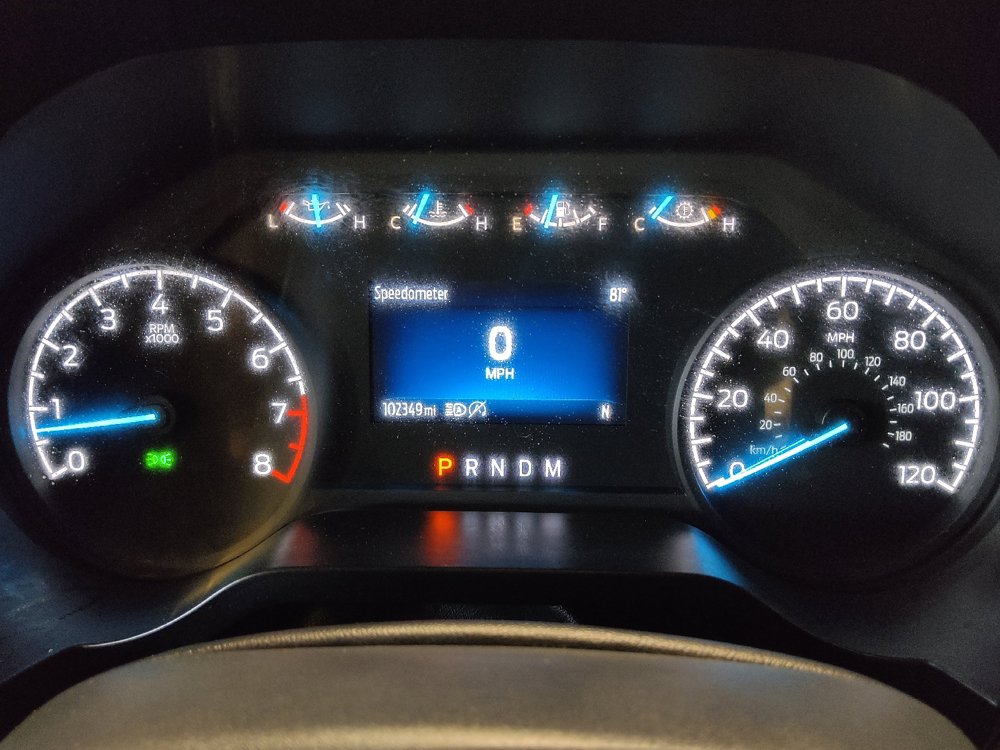 Used 2021 Ford F150 XL w/ XL Power Equipment Group AWD/4WD image 23