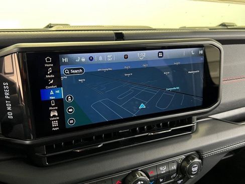 New 2026 Jeep Wrangler Unlimited Rubicon w/ Safety Group image 23