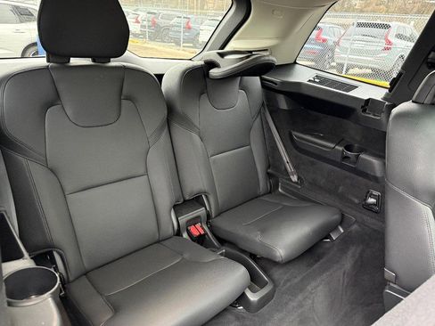 Certified 2023 Volvo XC90 B6 Plus w/ Protection Package Premier image 11