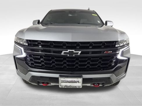 Used 2023 Chevrolet Tahoe Z71 image 2