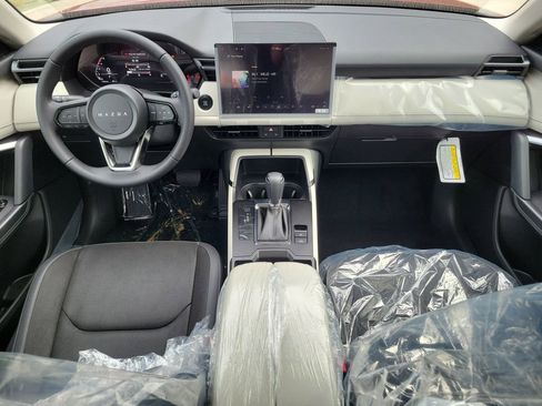 New 2026 MAZDA CX-5 Select image 14