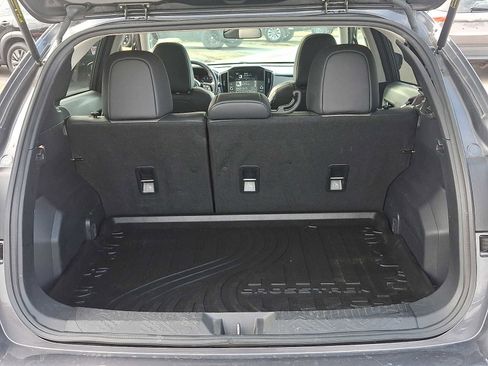 Used 2024 Subaru Crosstrek 2.5i Limited image 29