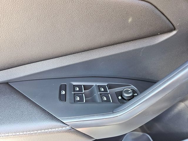 Used 2025 Volkswagen Jetta S FWD image 24