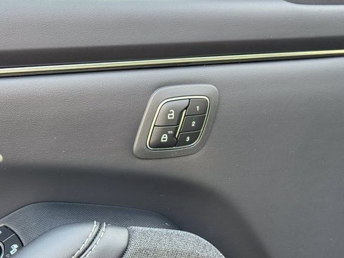 New 2025 Ford Mustang Mach-E Premium AWD/4WD image 31