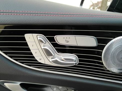 Used 2020 Mercedes-Benz E 53 AMG 4MATIC Coupe image 17