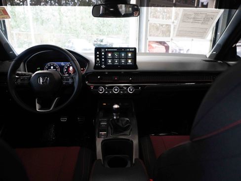 Used 2025 Honda Civic Si image 20
