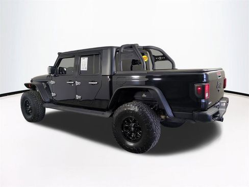 Used 2020 Jeep Gladiator Sport w/ Quick Order Package 24S image 7