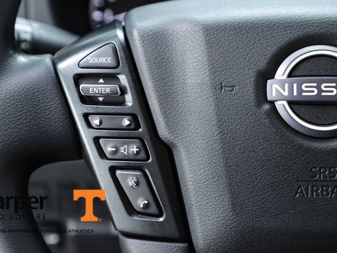 Used 2022 Nissan Frontier S w/ Technology Package image 54