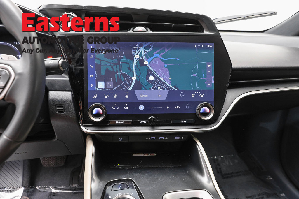 Used 2024 Lexus RZ 300e Premium w/ Accessory Package (Z1) FWD image 13