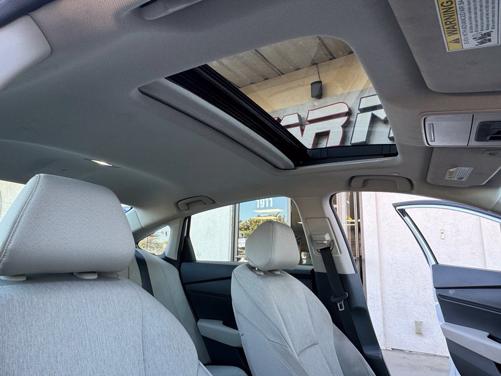 Used 2025 Honda Accord SE image 25