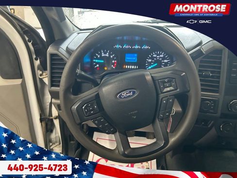 Used 2019 Ford F250 XL w/ XL Value Package image 14