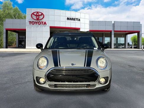 Used 2017 MINI Cooper Clubman ALL4 image 29