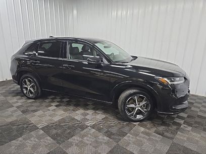 Used 2024 Honda HR-V EX-L