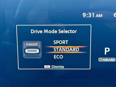 Used 2025 Nissan Kicks SV image 26