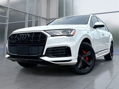 Used 2021 Audi Q7 2.0T Premium Plus