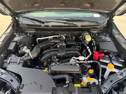 New 2026 Subaru Outback Touring AWD/4WD image 16