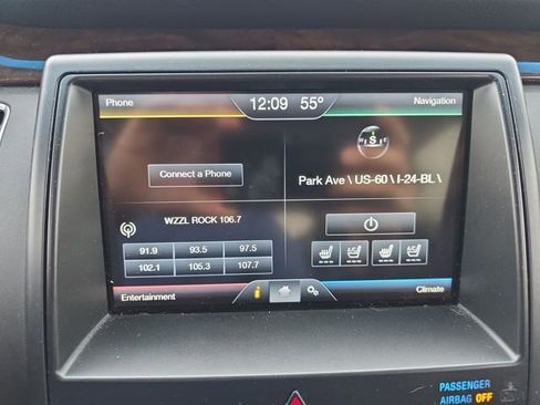 Used 2014 Ford Flex Limited w/ Equipment Group 301A image 18