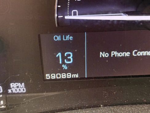 Used 2019 Cadillac XTS Luxury image 14