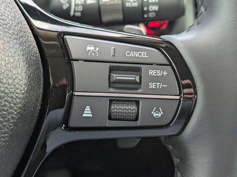 Used 2026 Honda Passport RTL image 18