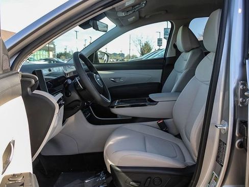 New 2026 Hyundai Tucson SEL AWD/4WD image 22