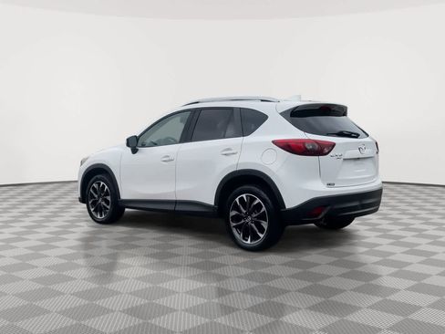 Used 2016 MAZDA CX-5 Grand Touring AWD/4WD image 6