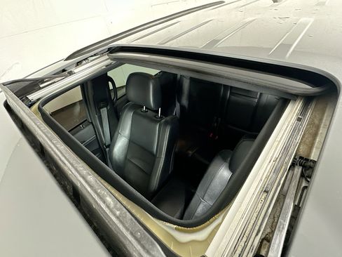 Used 2020 Jeep Grand Cherokee Altitude image 21