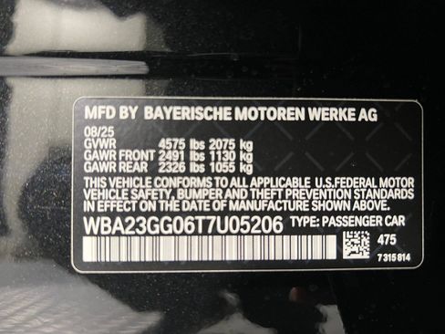 Used 2026 BMW 228i xDrive w/ Technology Package AWD/4WD image 20