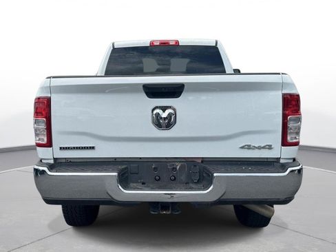 Used 2024 RAM 2500 Big Horn AWD/4WD image 7