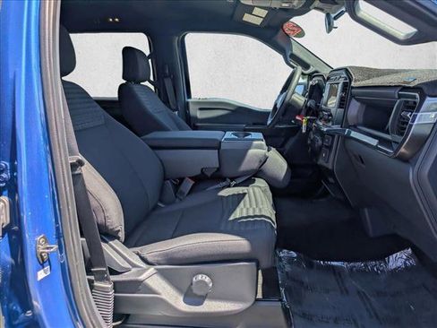 Used 2022 Ford F150 XL w/ STX Black Appearance Package image 25