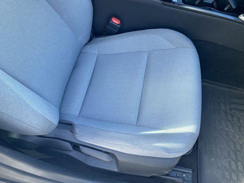 Used 2025 Toyota Camry LE image 22