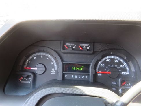 Used 2013 Ford E-250 and Econoline 250 Extended w/ PWR Group image 14