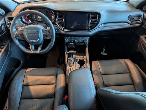 New 2025 Dodge Durango R/T AWD/4WD image 16