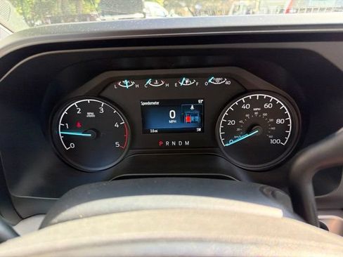 New 2026 Ford F550 4x4 Regular Cab Super Duty image 12