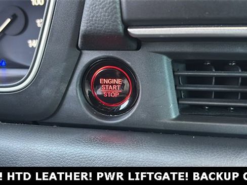 Used 2023 Honda Pilot EX-L image 9