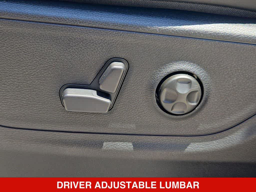 New 2026 RAM 1500 RHO AWD/4WD image 17