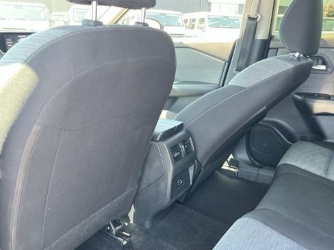 Used 2023 Nissan Rogue SV AWD/4WD image 18