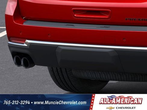 New 2025 Chevrolet Tahoe Premier image 14