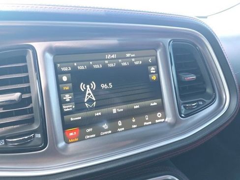 Used 2021 Dodge Challenger R/T Scat Pack RWD image 8