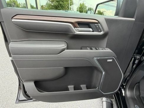 New 2026 Chevrolet Silverado 1500 RST AWD/4WD image 29