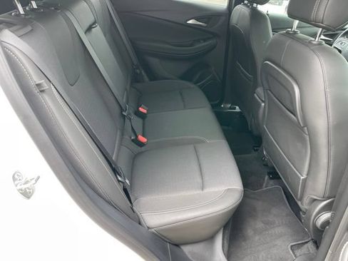 Used 2026 Buick Encore GX Preferred w/ Comfort Package AWD/4WD image 16