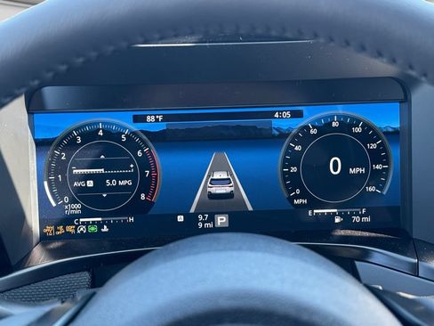 New 2026 Subaru Outback Limited XT AWD/4WD image 17