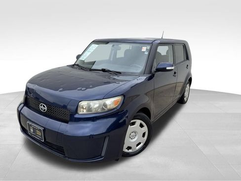 Used 2008 Scion xB FWD image 1