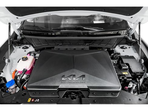 New 2026 Kia Niro Wave FWD image 35