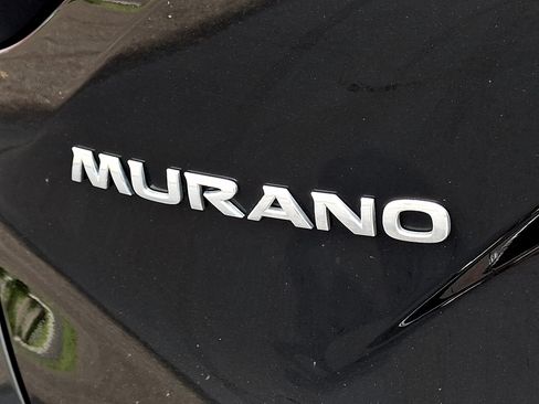Used 2022 Nissan Murano SL w/ SL Moonroof Package AWD/4WD image 33