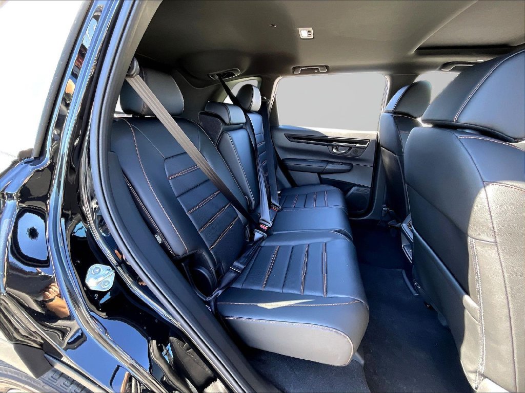 New 2027 Honda CR-V Sport-L image 26