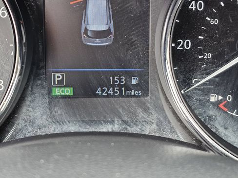 Used 2020 Nissan Rogue SL w/ Premium Package FWD image 29