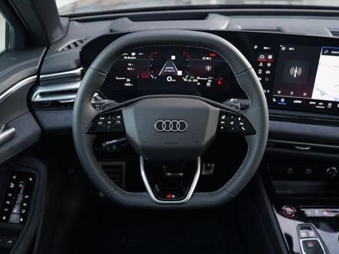 New 2025 Audi S5 Premium Plus image 9